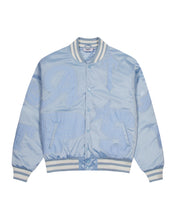 Load image into Gallery viewer, Wildcard Stadium Jacket - Cashmere Blue