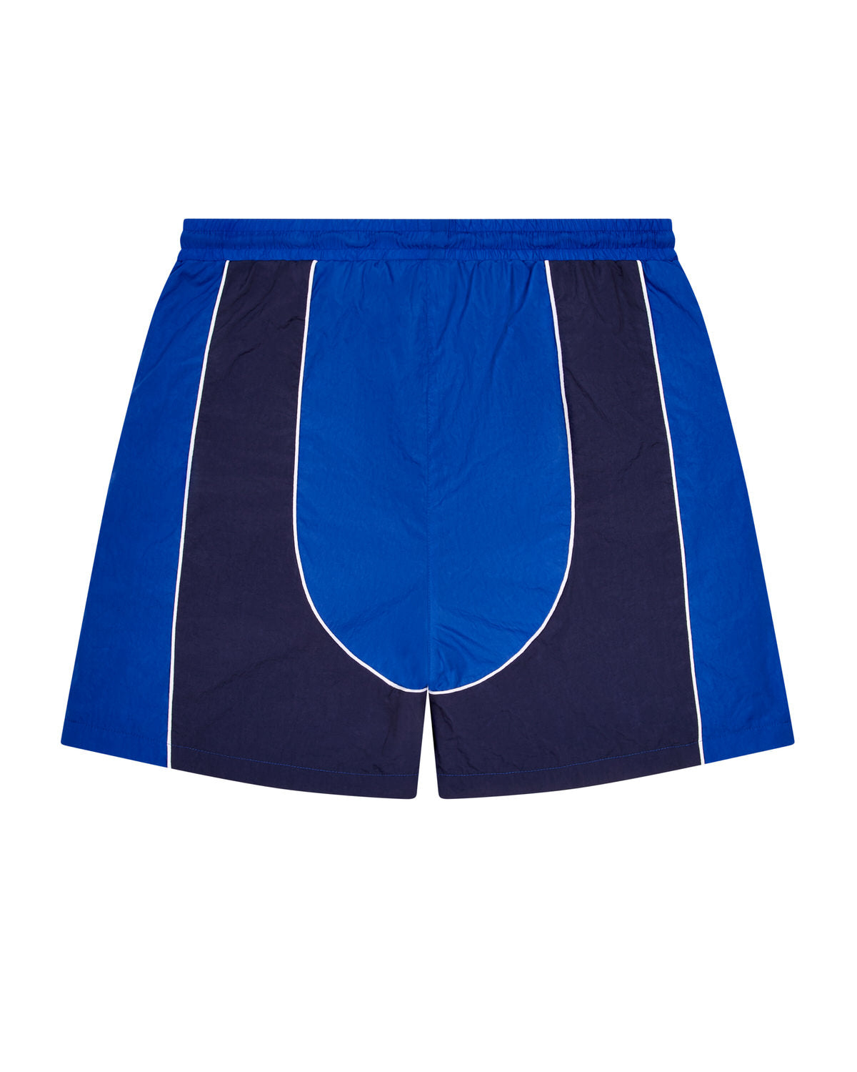 Irongate T Panel Shell Shorts - Blue