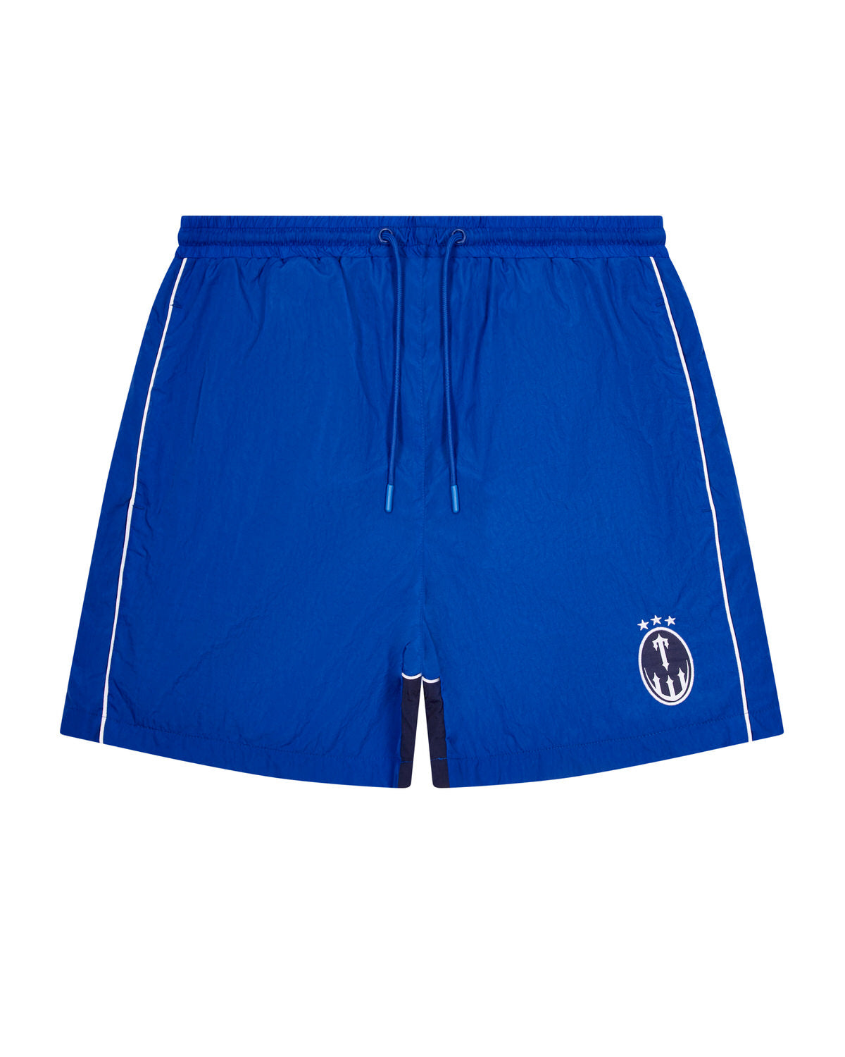 Irongate T Panel Shell Shorts - Blue