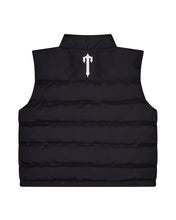 Load image into Gallery viewer, Irongate Gilet - Black/White