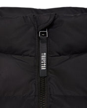 Load image into Gallery viewer, Irongate Gilet - Black/White