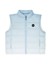 Load image into Gallery viewer, Irongate Gilet - Blue Gradient