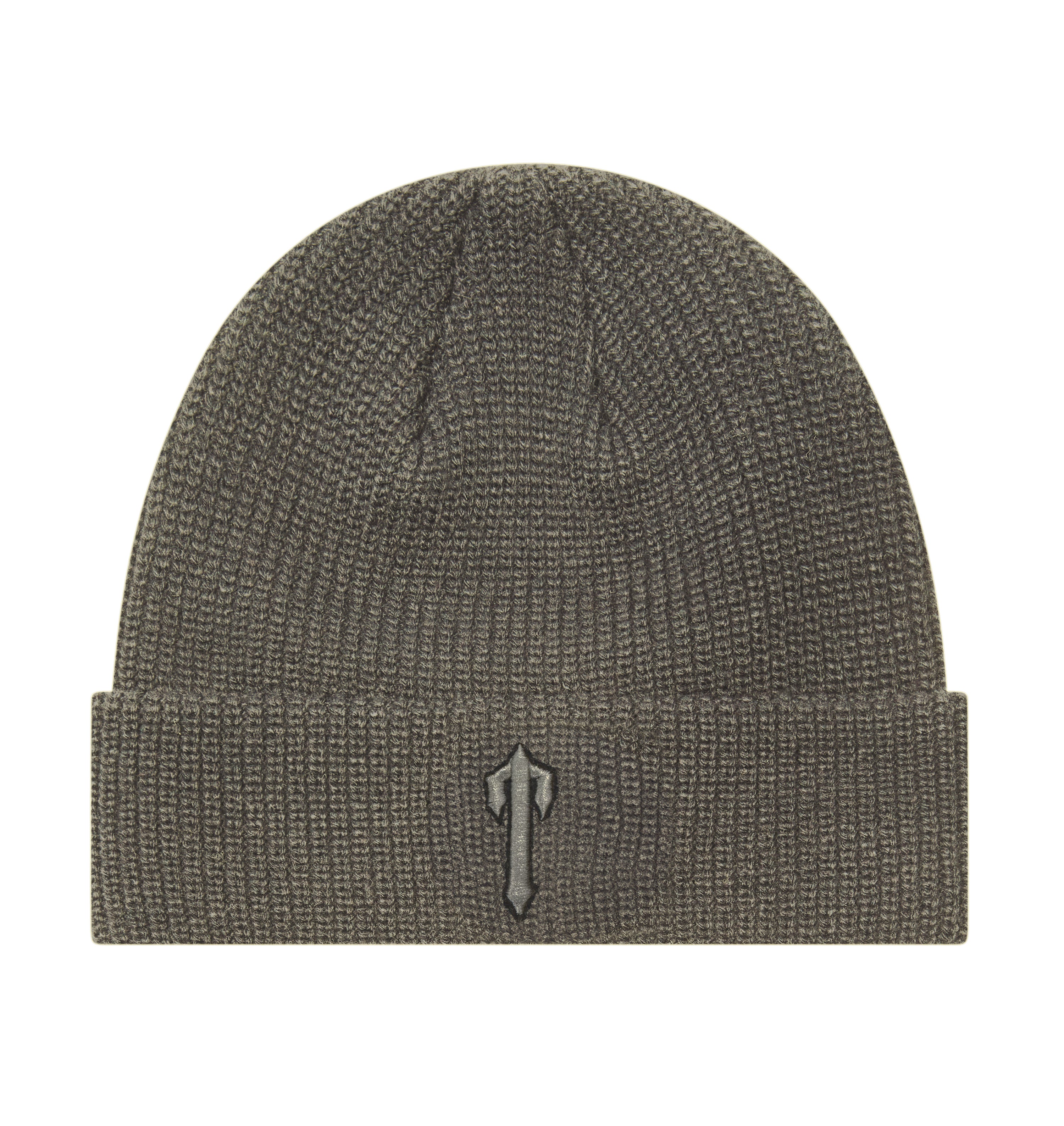 Foundation Beanie - Khaki