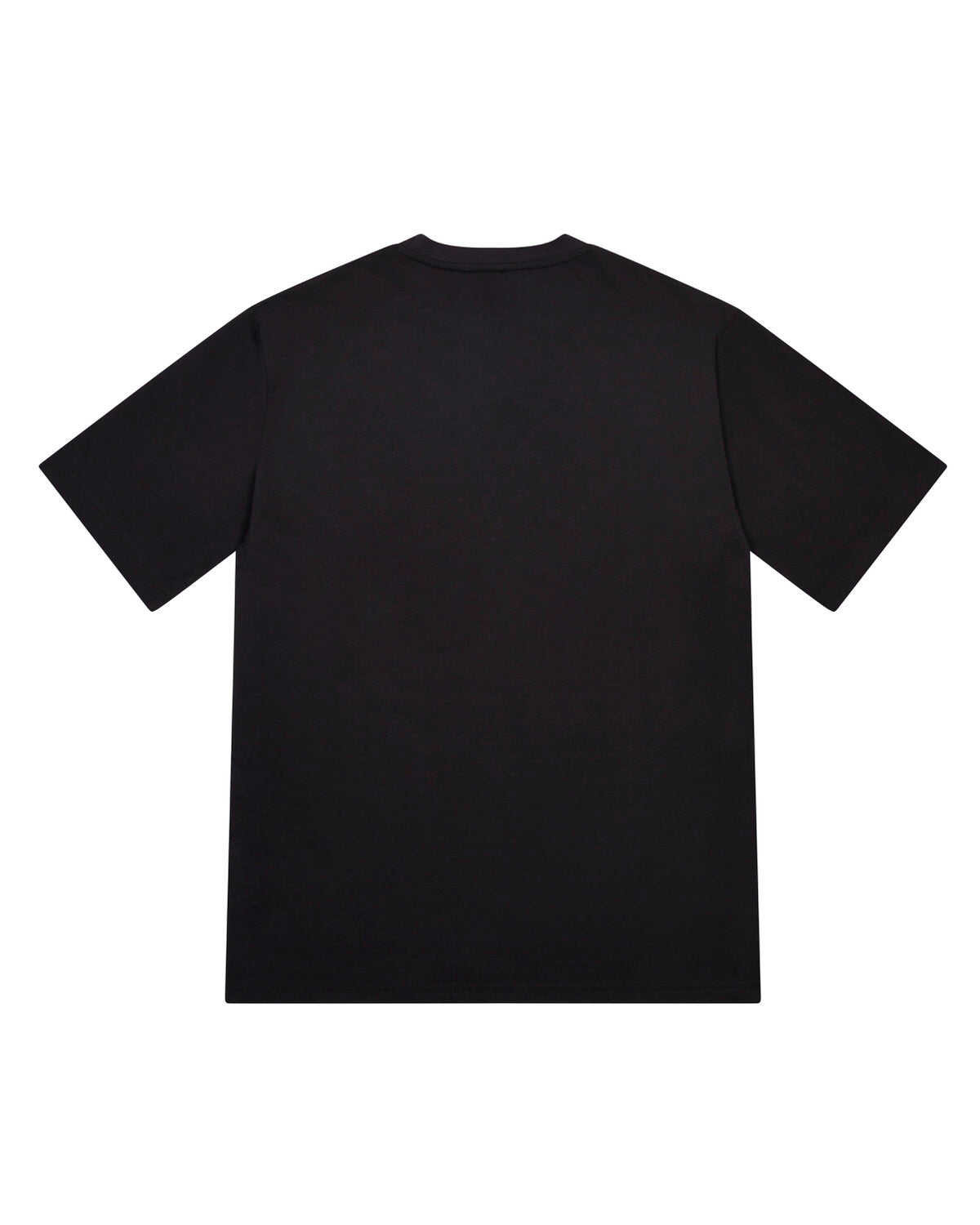 Biker Tee - Black