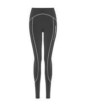 Load image into Gallery viewer, Women’s TS-Star Leggings - Grey