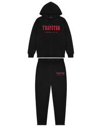 TS Racing Tee - Black