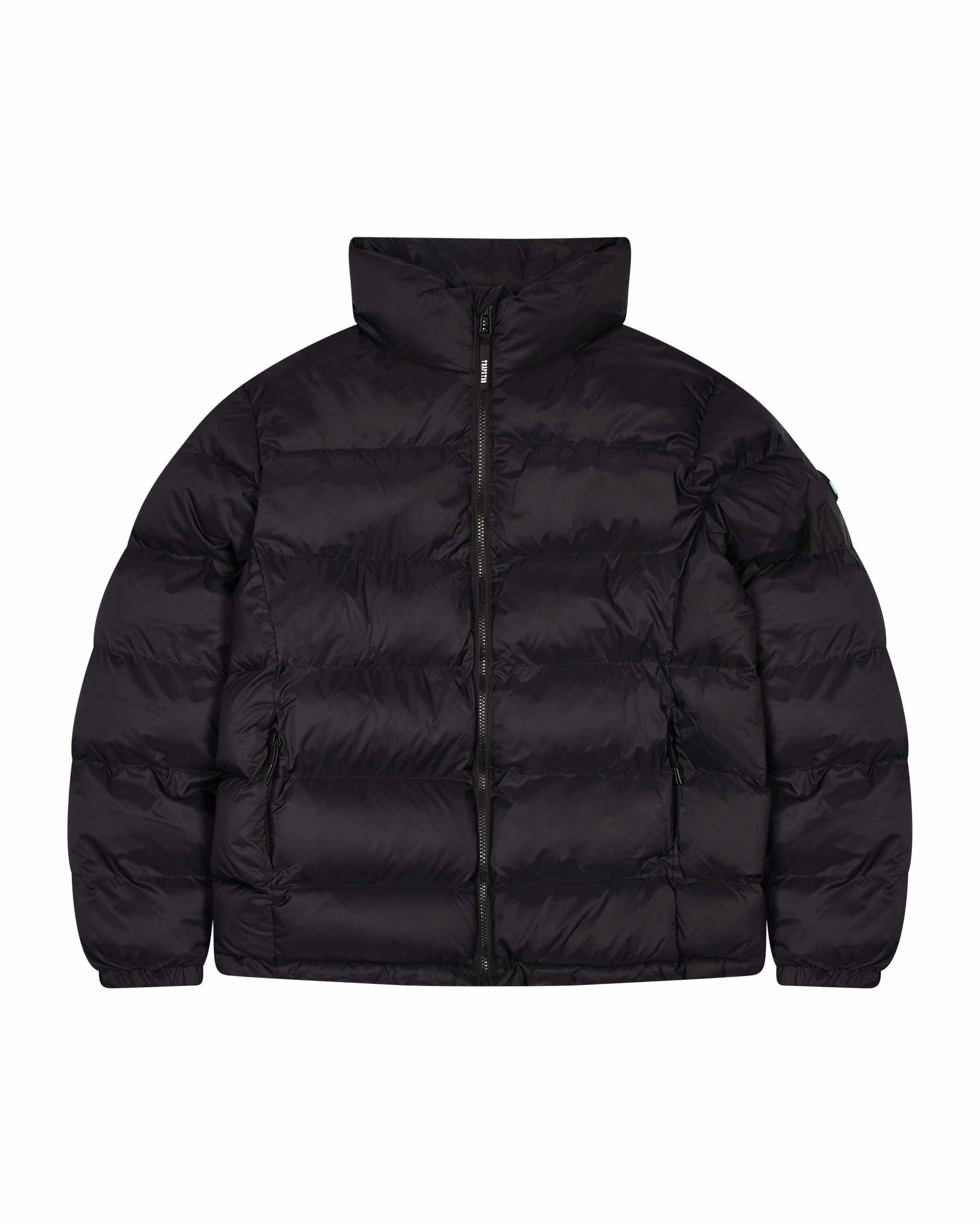 It’s a Secret Puffer - Black