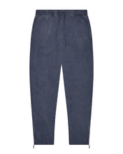 Load image into Gallery viewer, Patchwork Irongate Bottoms - Navy Pigment Dye