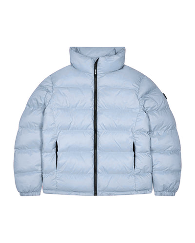 FANGER Trapstar London parka Cotton imbotico zip casual Jacket Winter Warm  Jacket outdoor: : Moda
