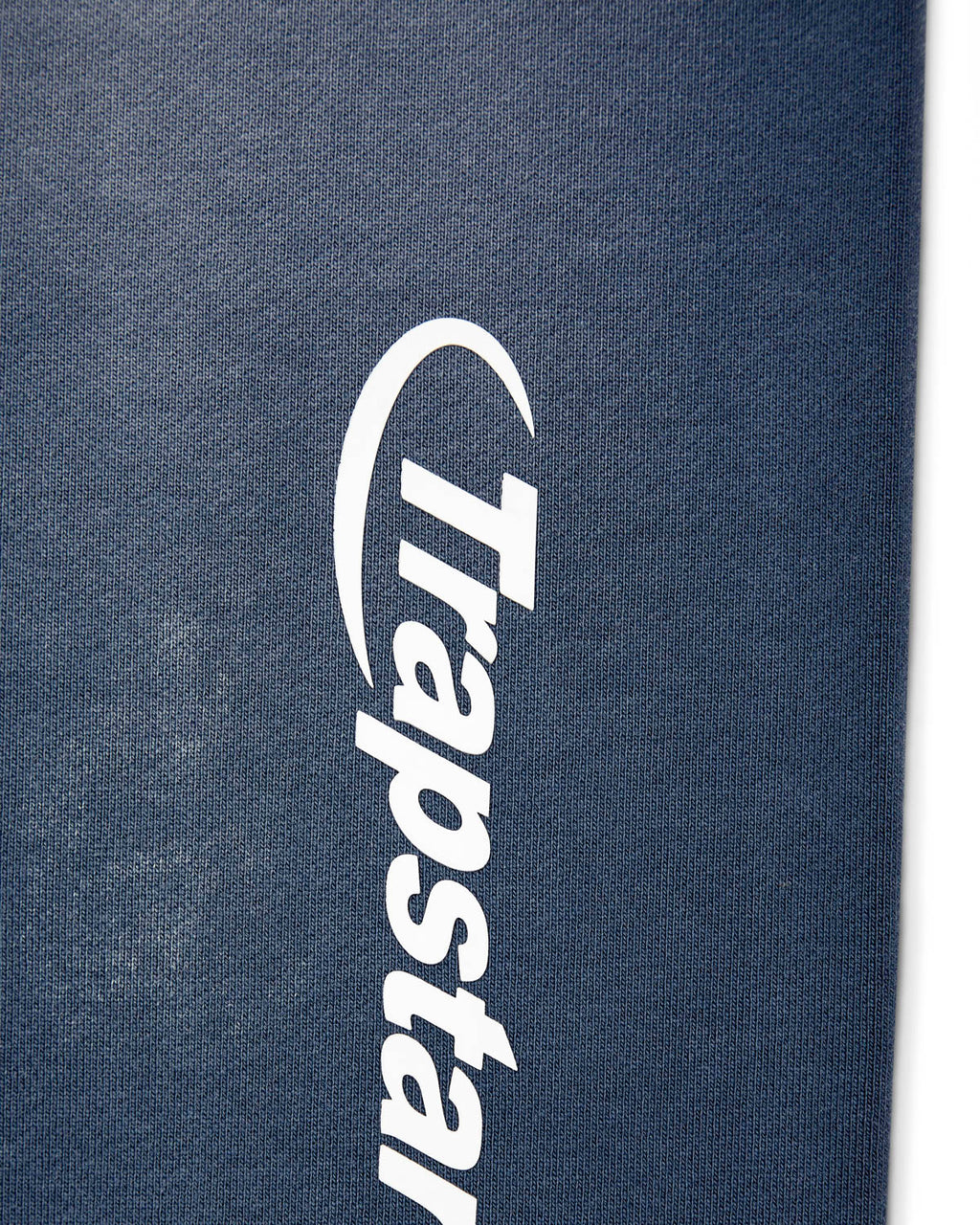 Trapstar Hyperdrive Spray Joggers - Denim Wash