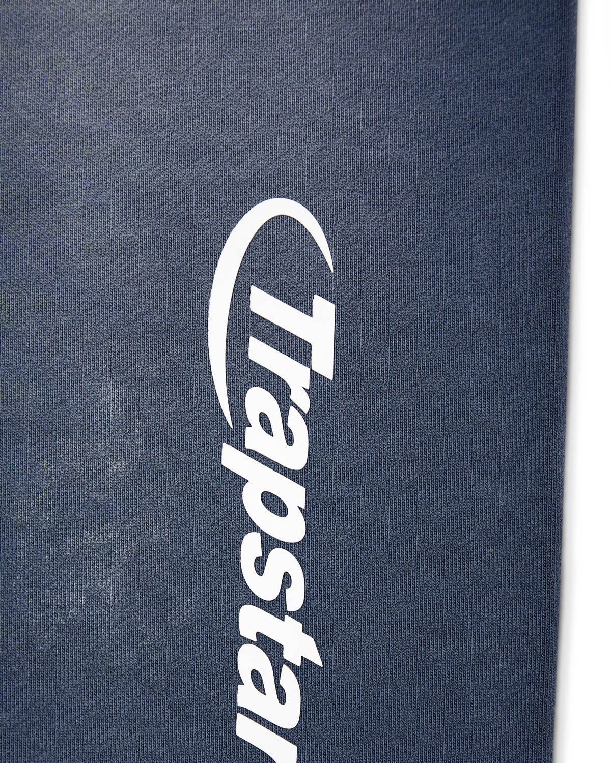 Trapstar Hyperdrive Spray Joggers - Denim Wash