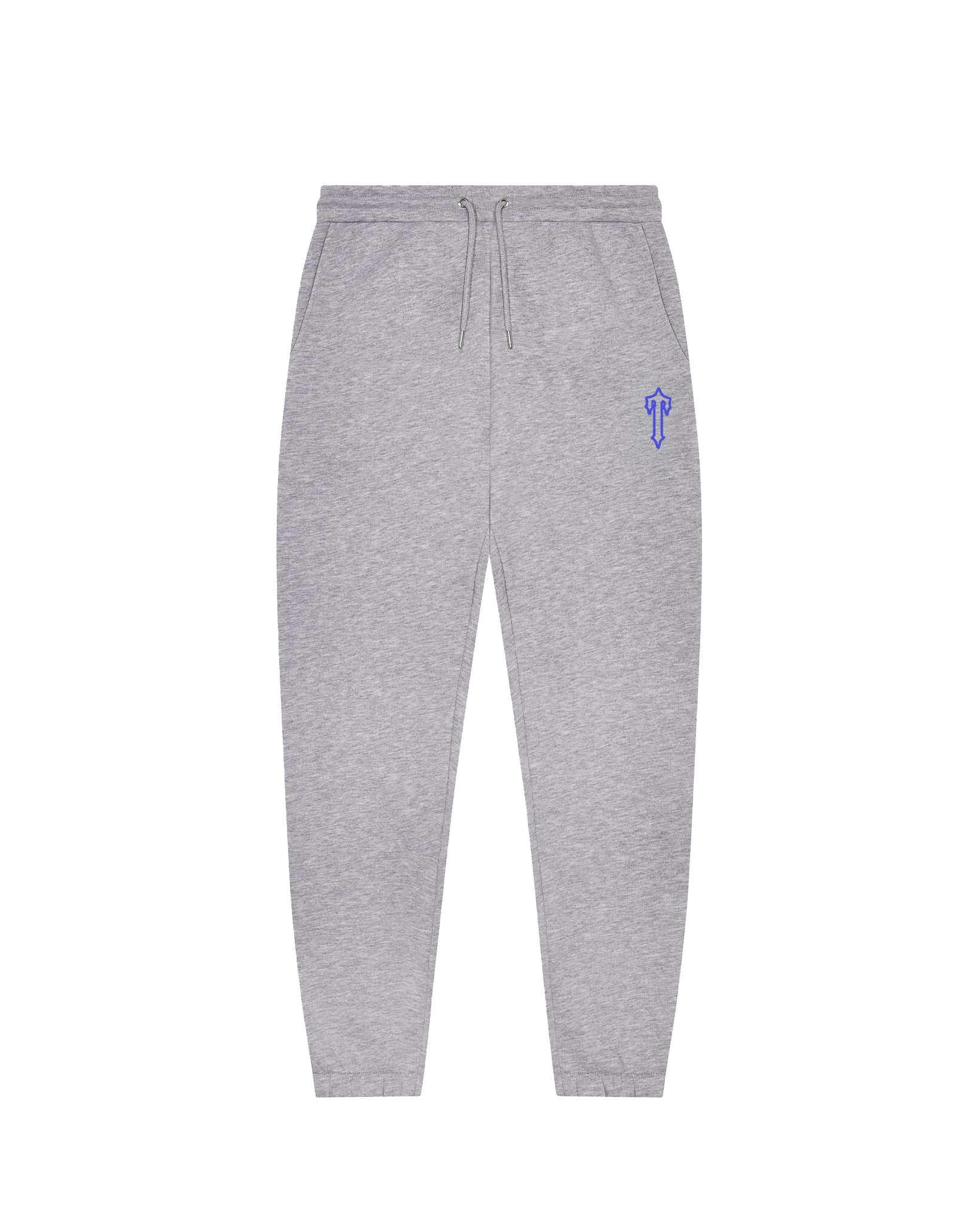 Foundation Jogger - Grey/Blue