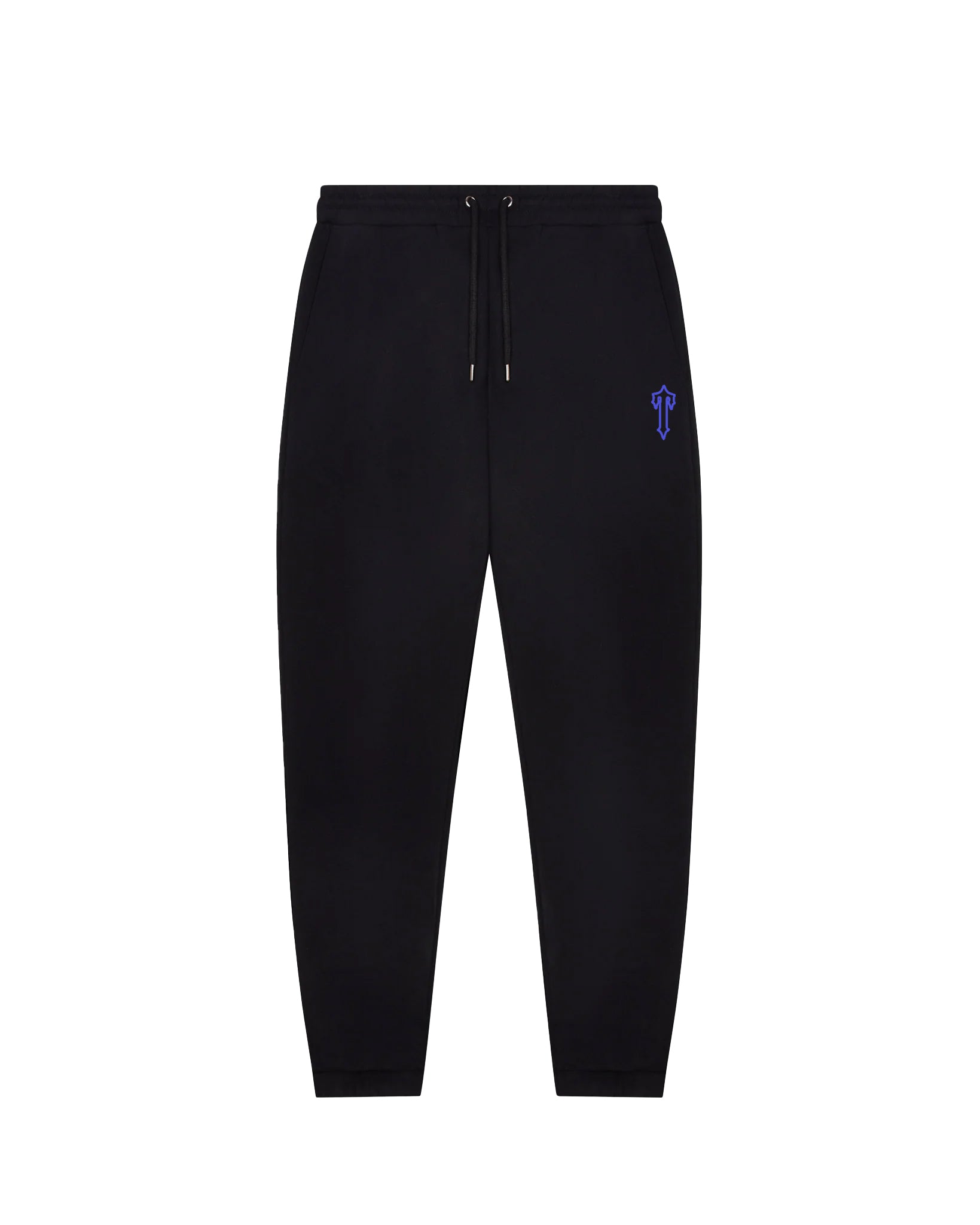 Foundation Jogger - Black/Blue
