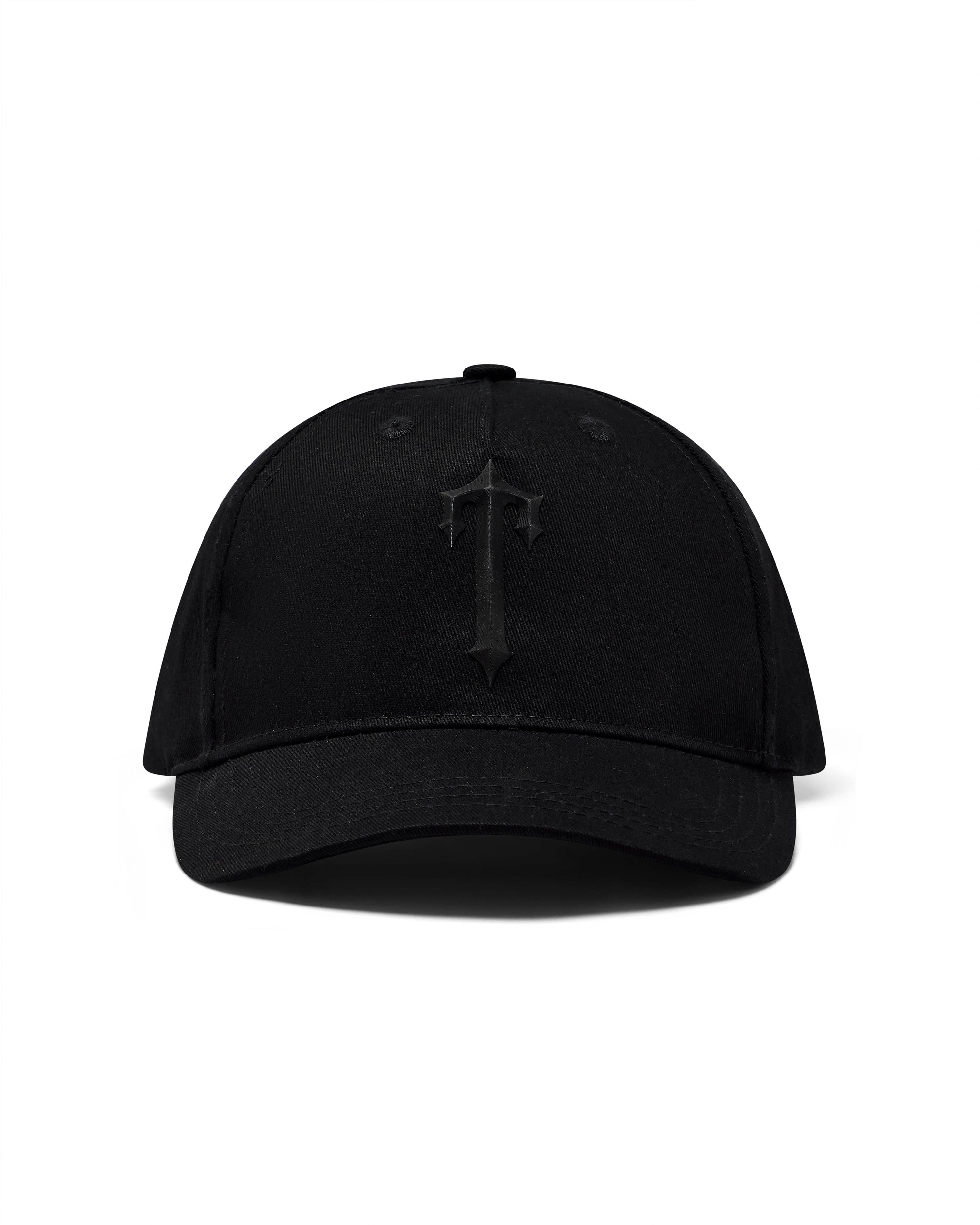 Irongate T Cap - Black