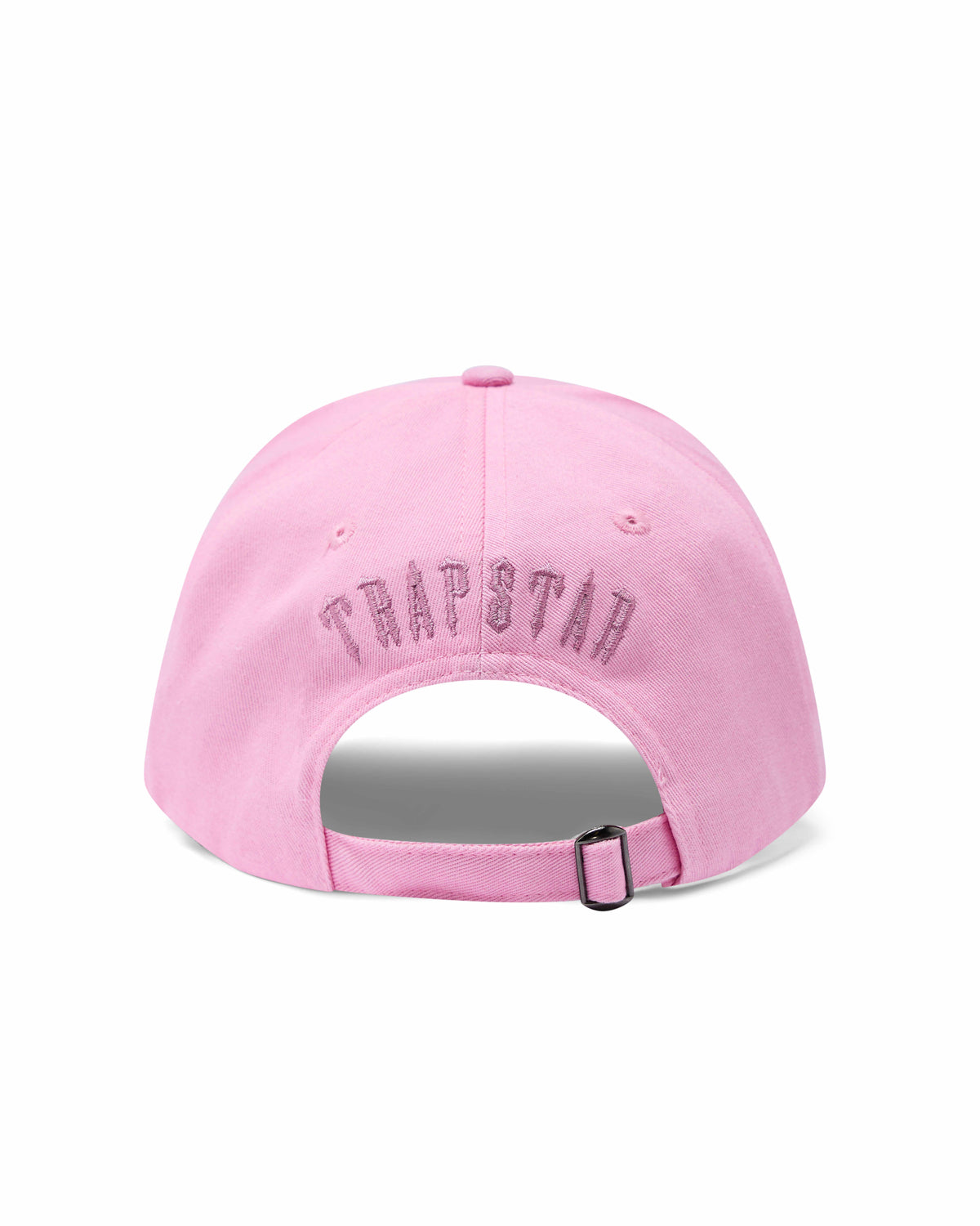 Trapstar x Ed Hardy Irongate T Cap - Pink