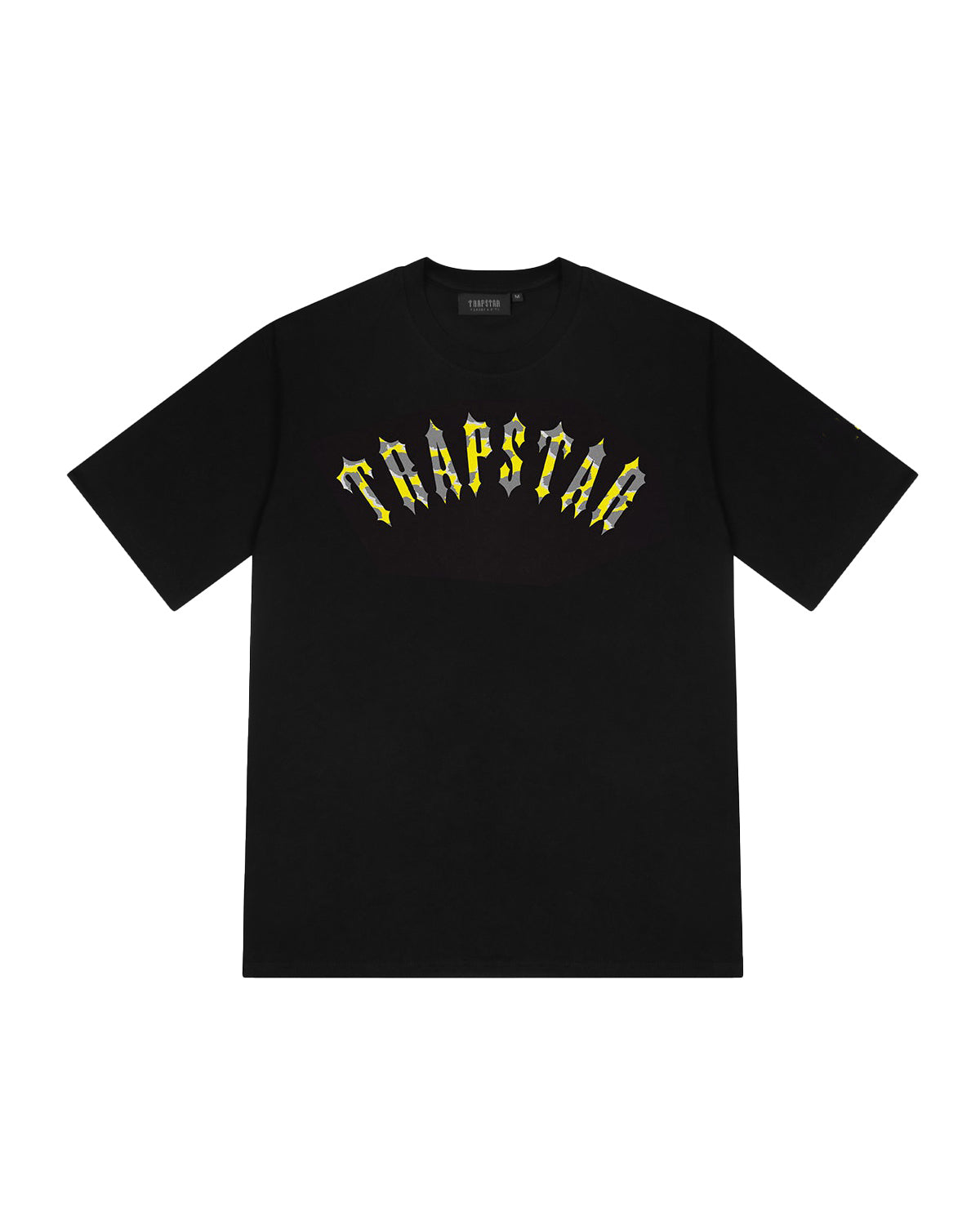 *PRE ORDER* Trapstar x Central Cee Arch Tee - Black
