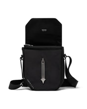 Load image into Gallery viewer, Cobra T Bag - Black/Silver