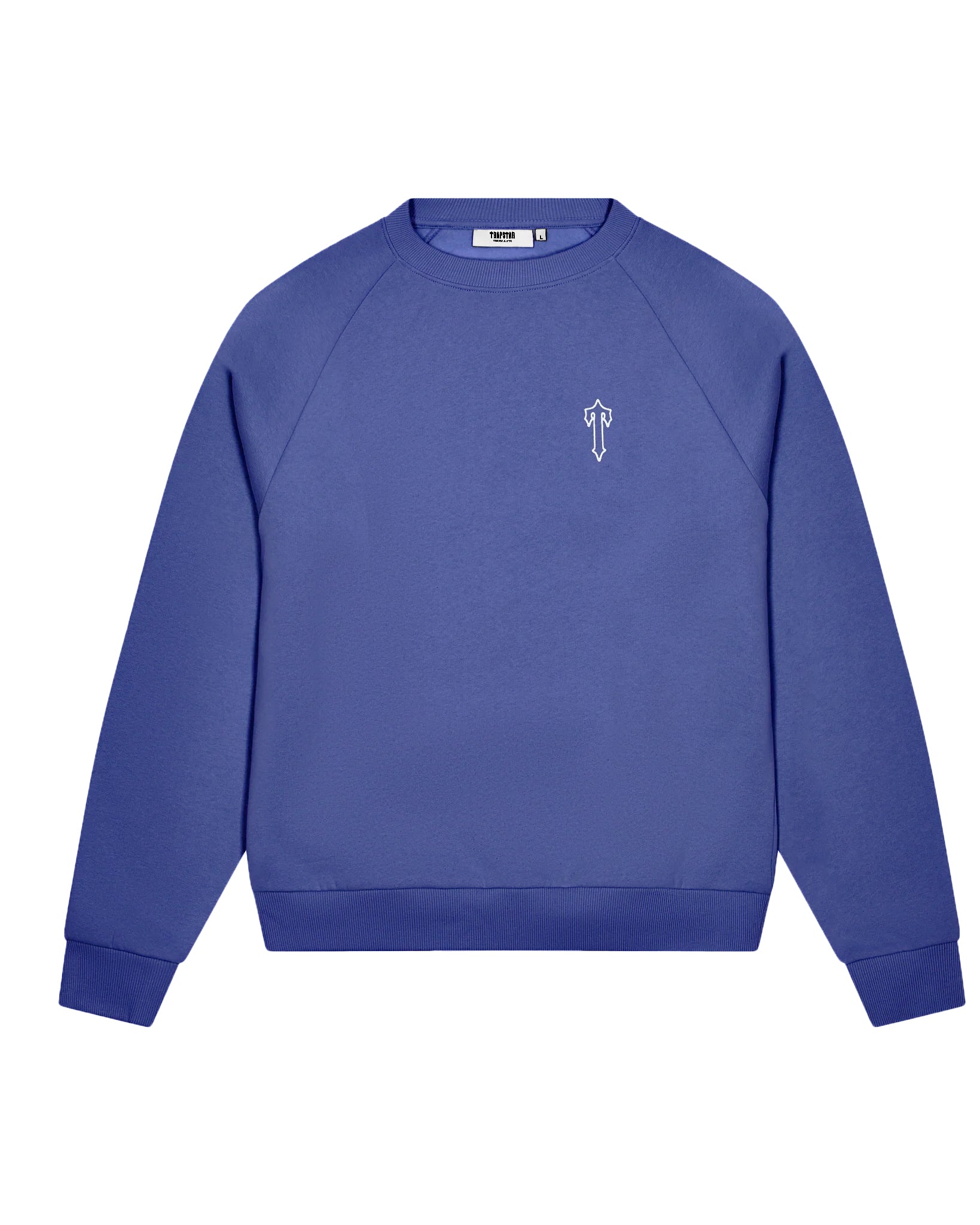 Foundation Zip Through Hoodie - Black