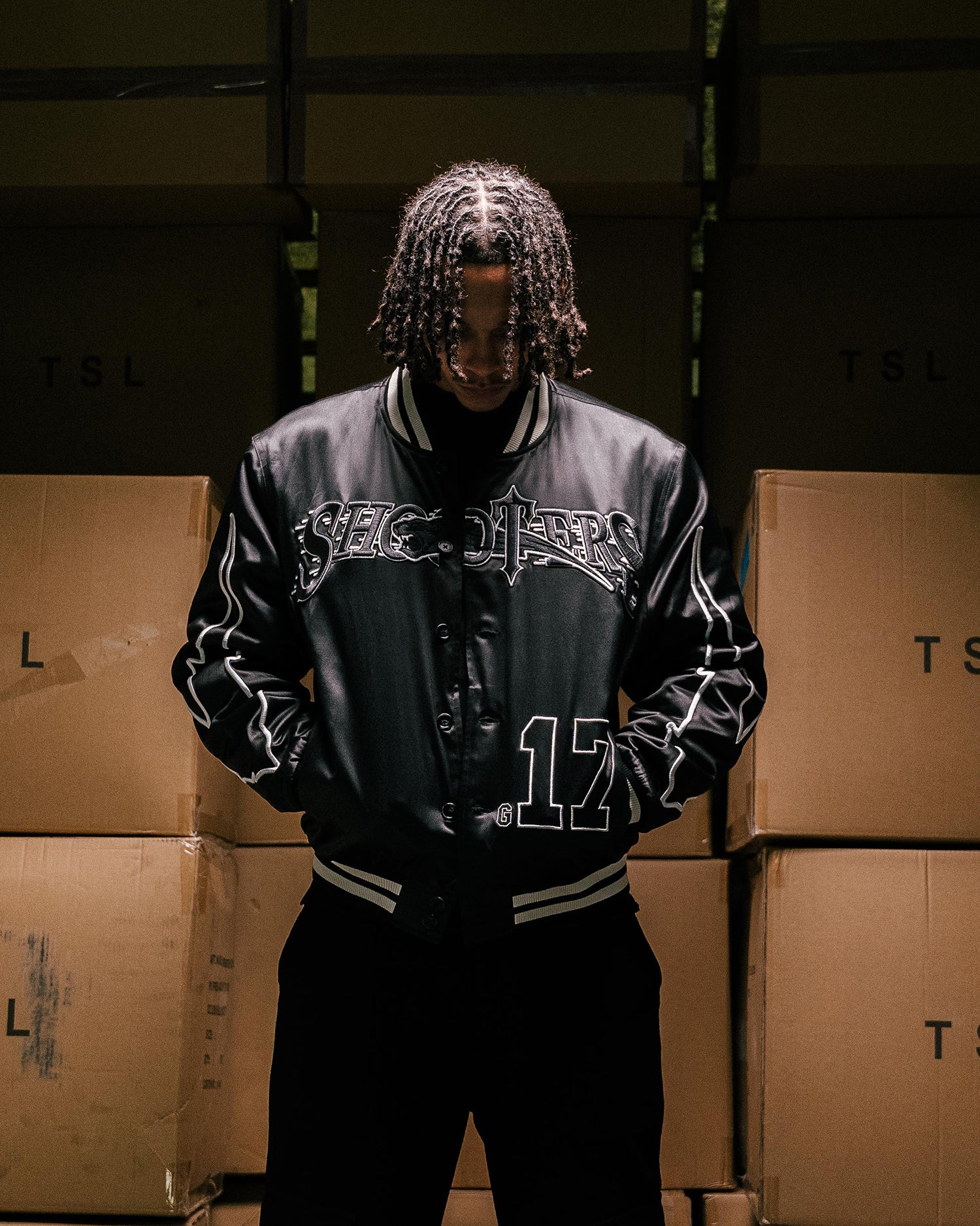 *PRE ORDER* Shooters 2.0 Varsity