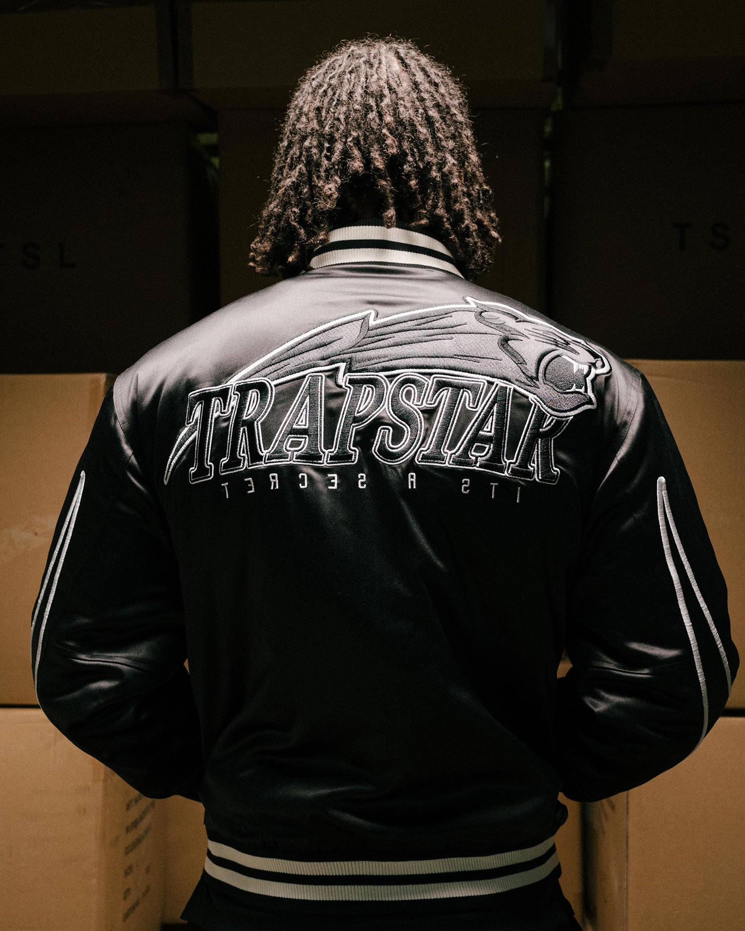 *PRE ORDER* Shooters 2.0 Varsity