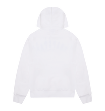 Load image into Gallery viewer, De-Con Arch Hoodie - White/Blue