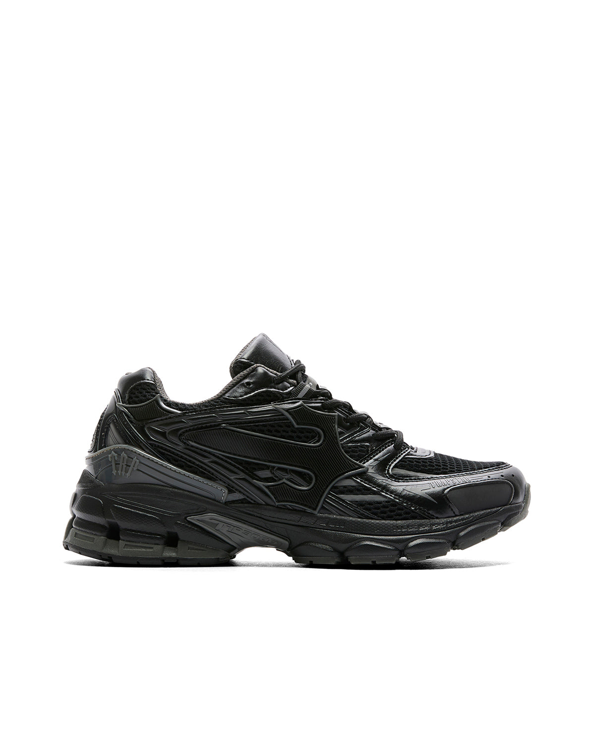Trispeed 3000 Trainer