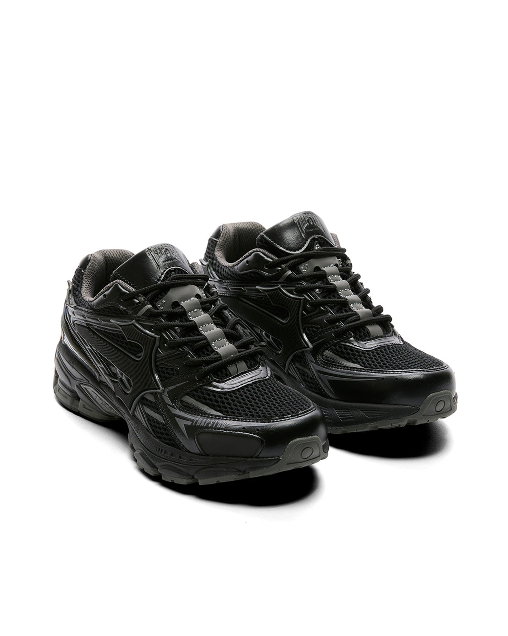 Trispeed 3000 Trainer