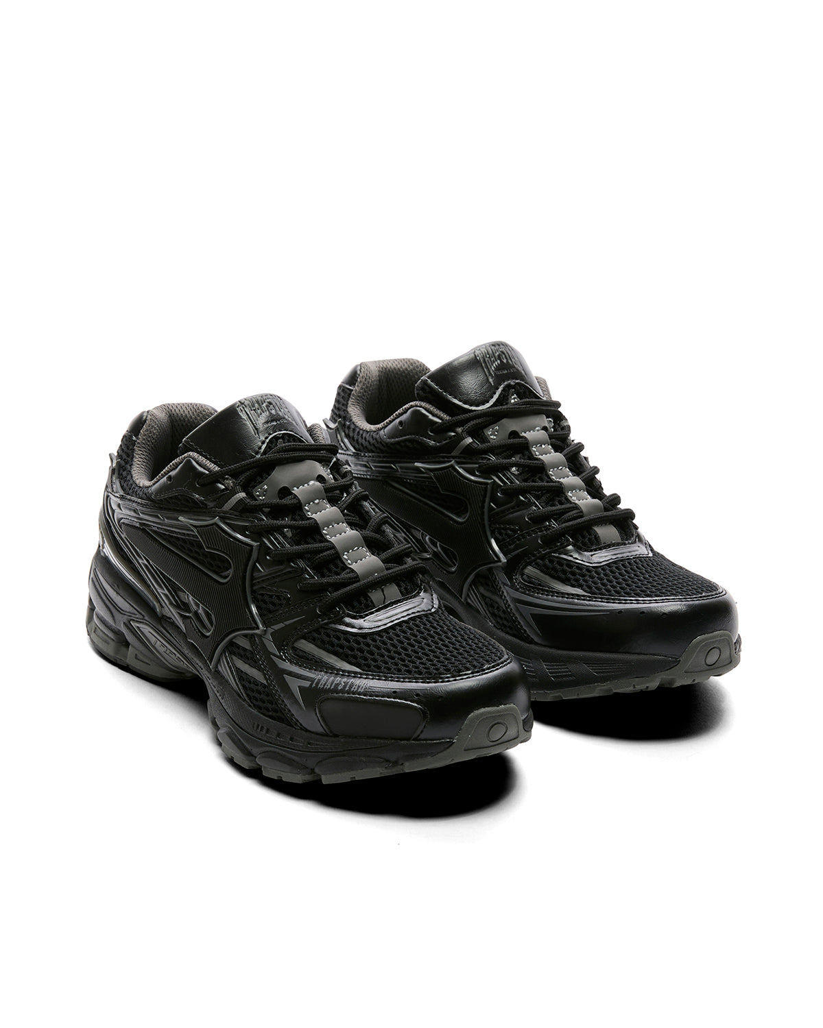 Trispeed 3000 Trainer