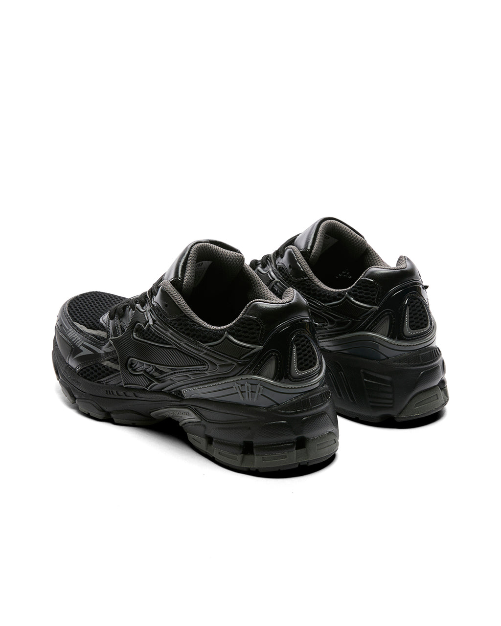 Trispeed 3000 Trainer