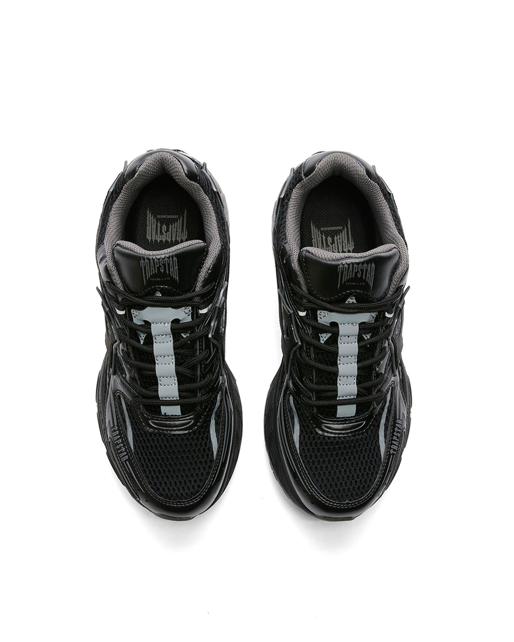 Trispeed 3000 Trainer