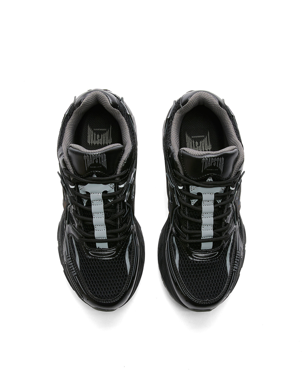 Trispeed 3000 Trainer