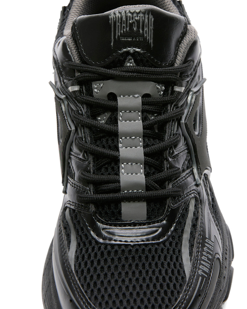 Trispeed 3000 Trainer
