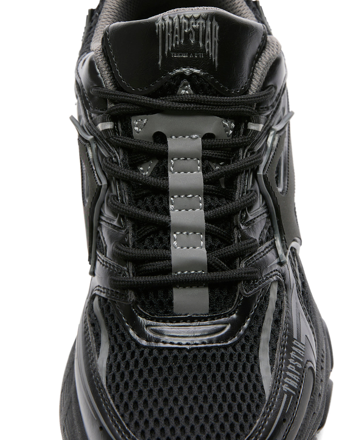 Trispeed 3000 Trainer