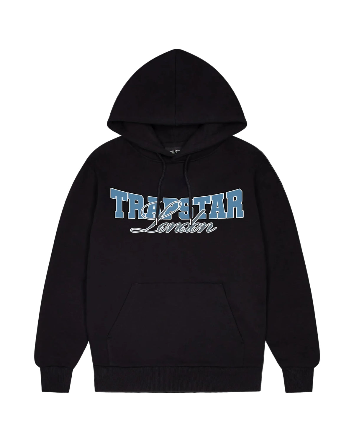 Drop-out Hoodie