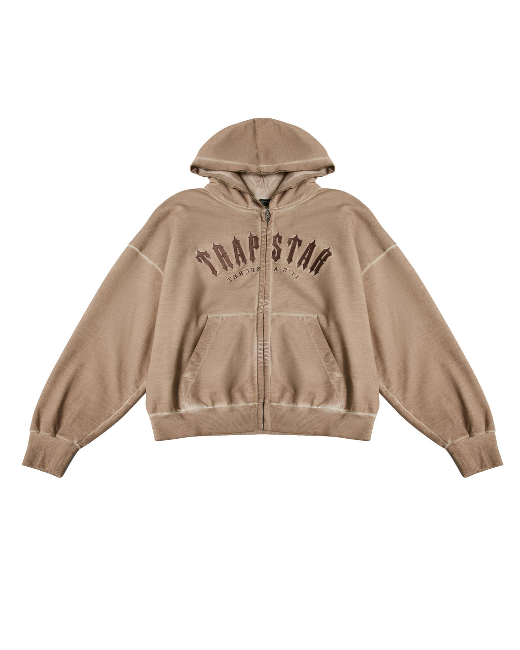 Irongate Arch Hoodie
