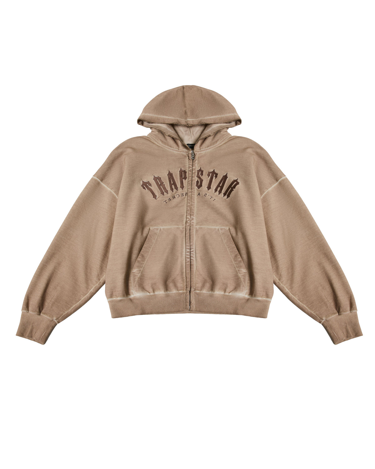 Irongate Arch Hoodie