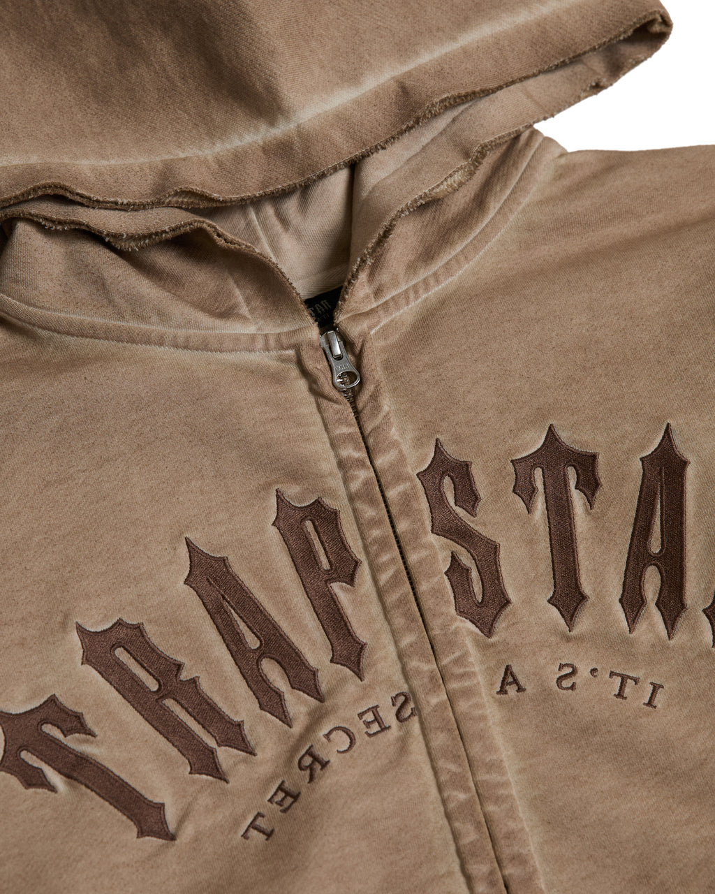 Irongate Arch Hoodie