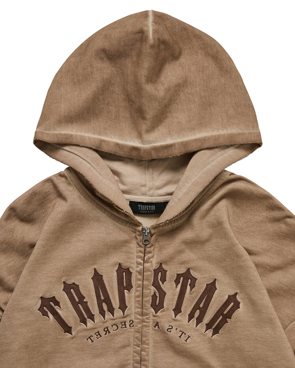 Iron Gate Arch Hoodie