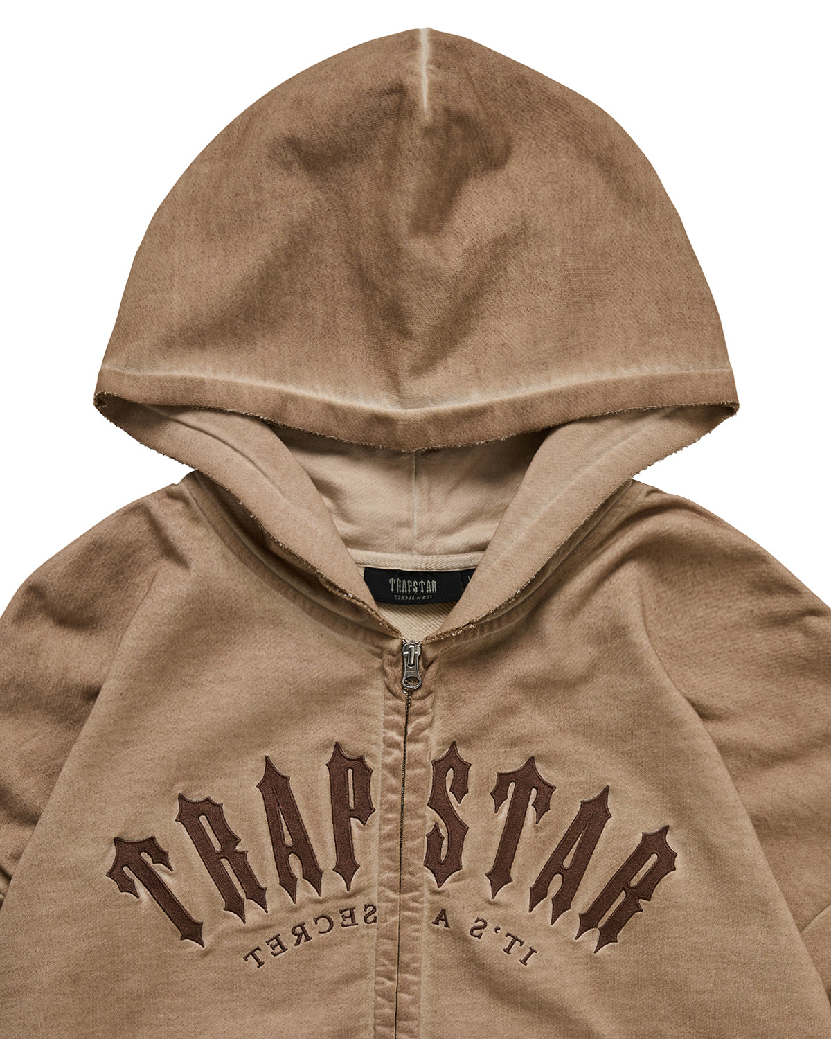 Irongate Arch Hoodie