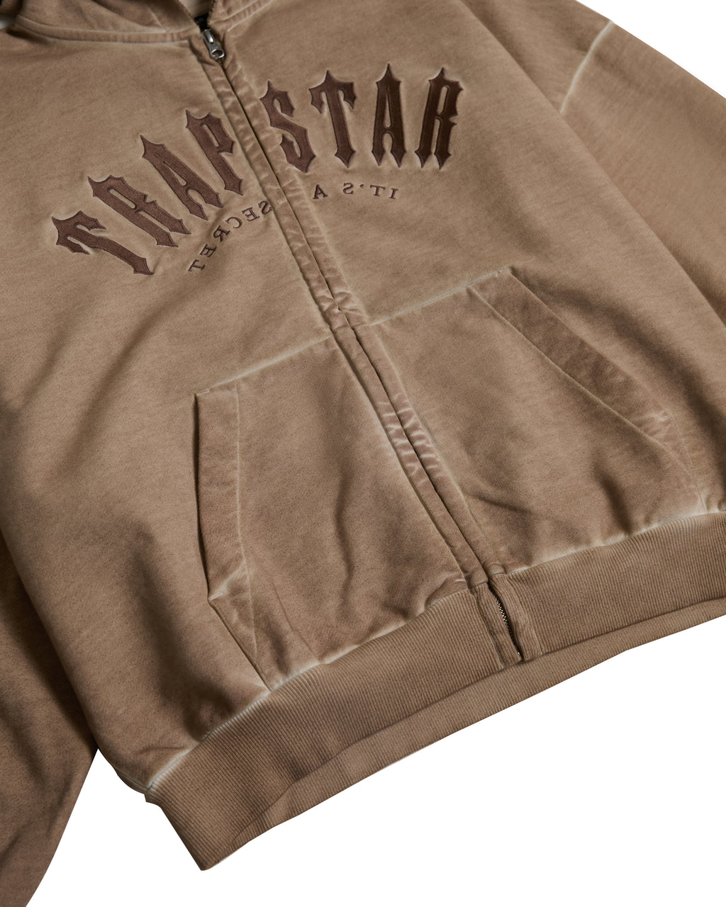 Irongate Arch Hoodie