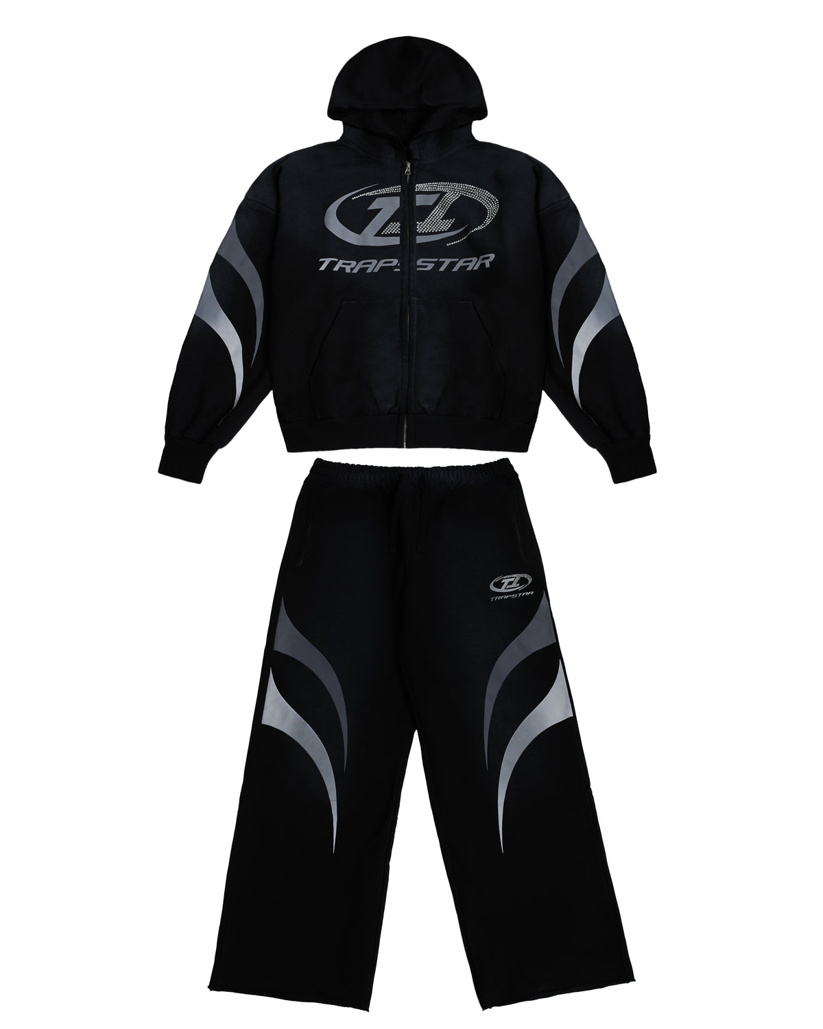 Hyperdrive Tracksuit