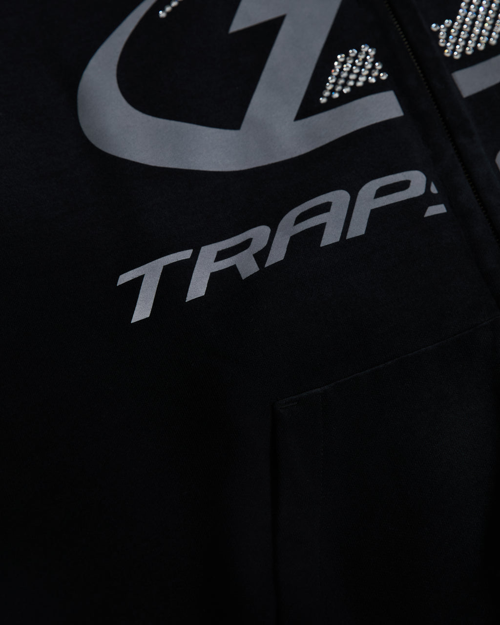 Hyperdrive Tracksuit