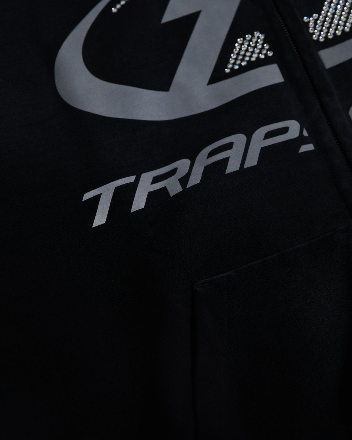 Hyperdrive Tracksuit