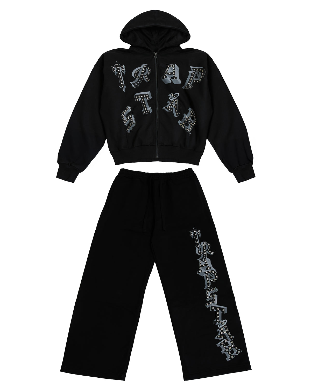 Wildcard 2.0 Tracksuit