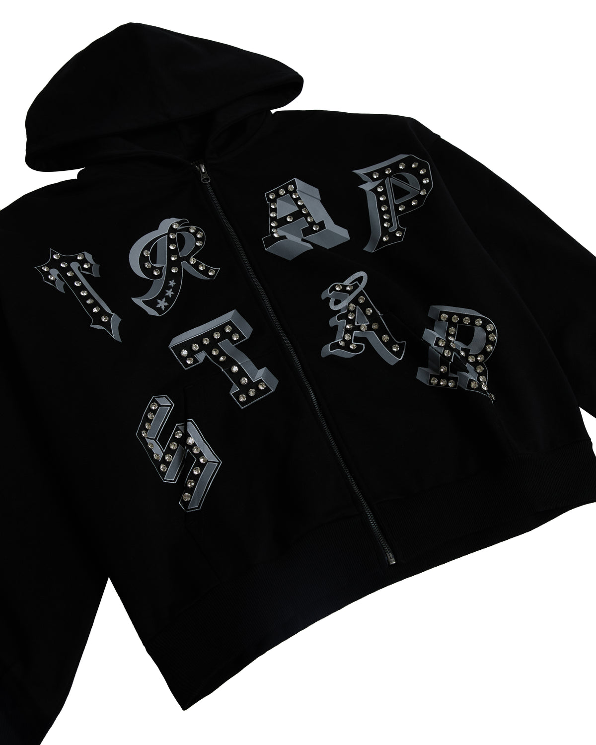 Wildcard 2.0 Tracksuit