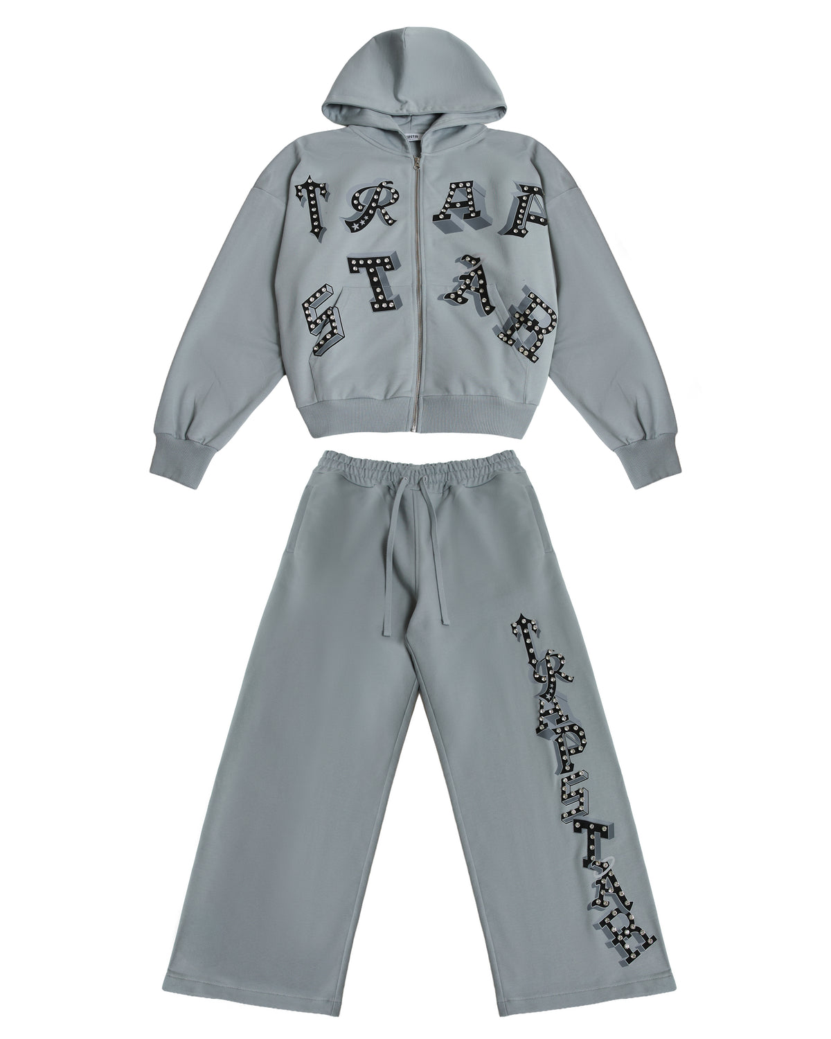 Wildcard 2.0 Tracksuit