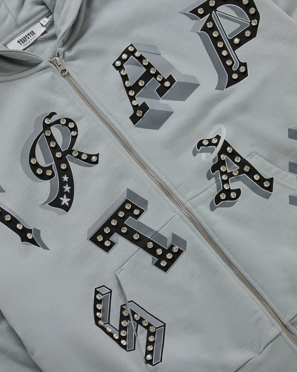 Wildcard 2.0 Tracksuit
