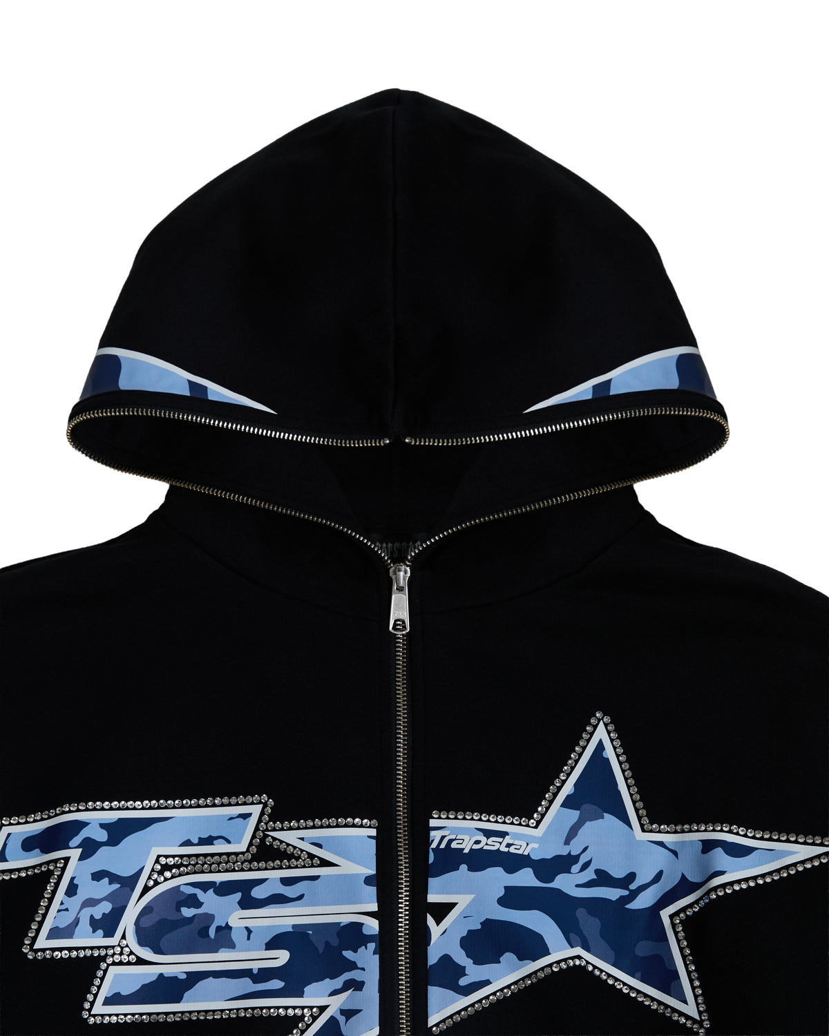 TS Star Camo Tracksuit