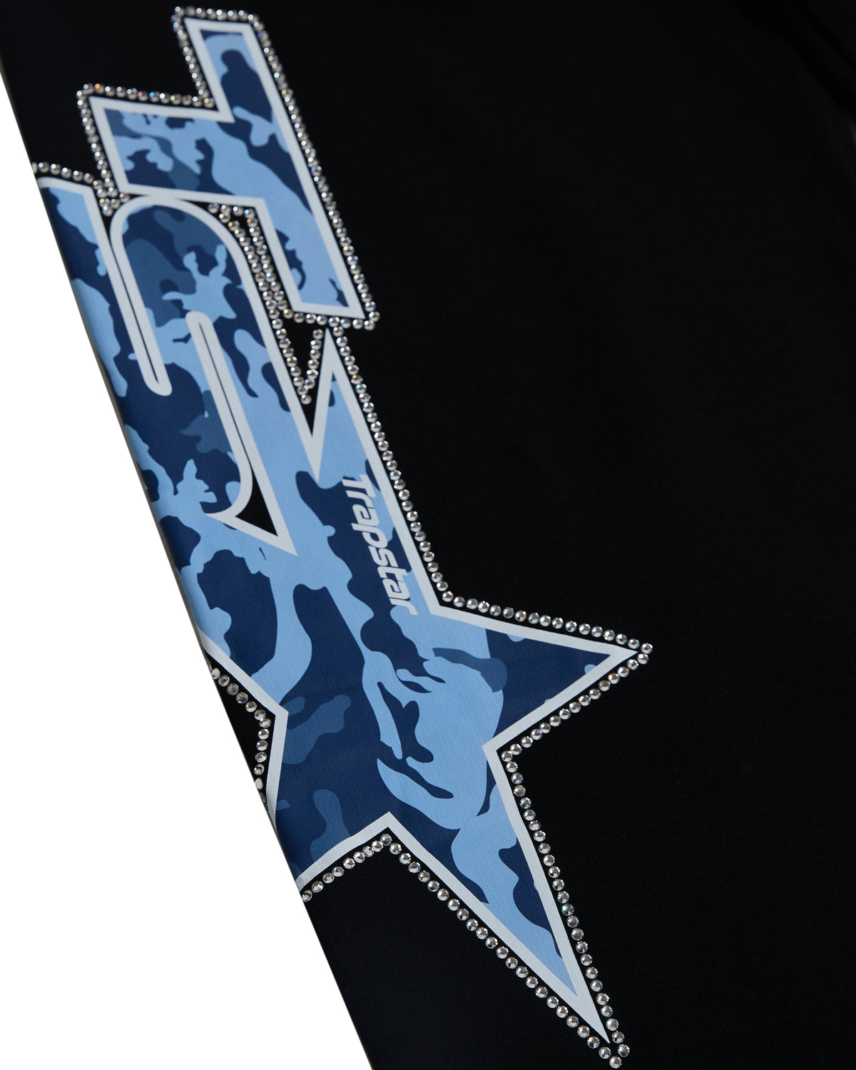 TS Star Camo Tracksuit