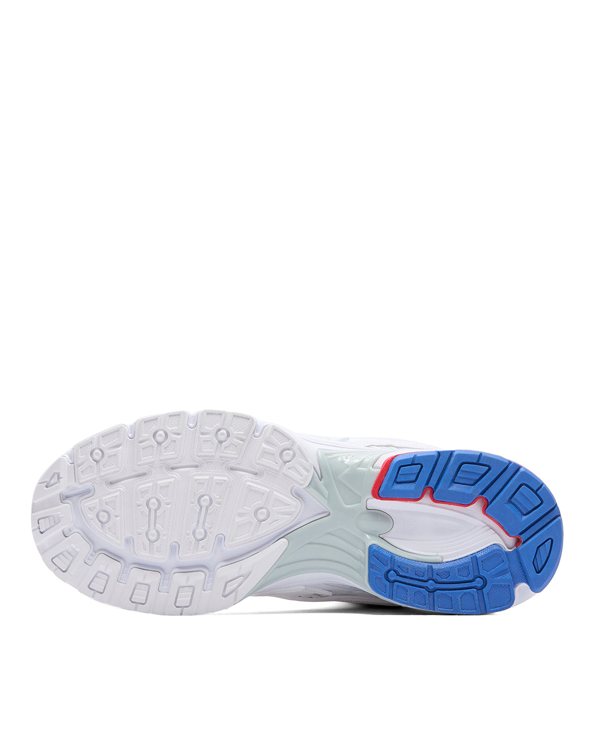 Trapstar Trispeed 3000 X Spiderman Official Collab Trainer